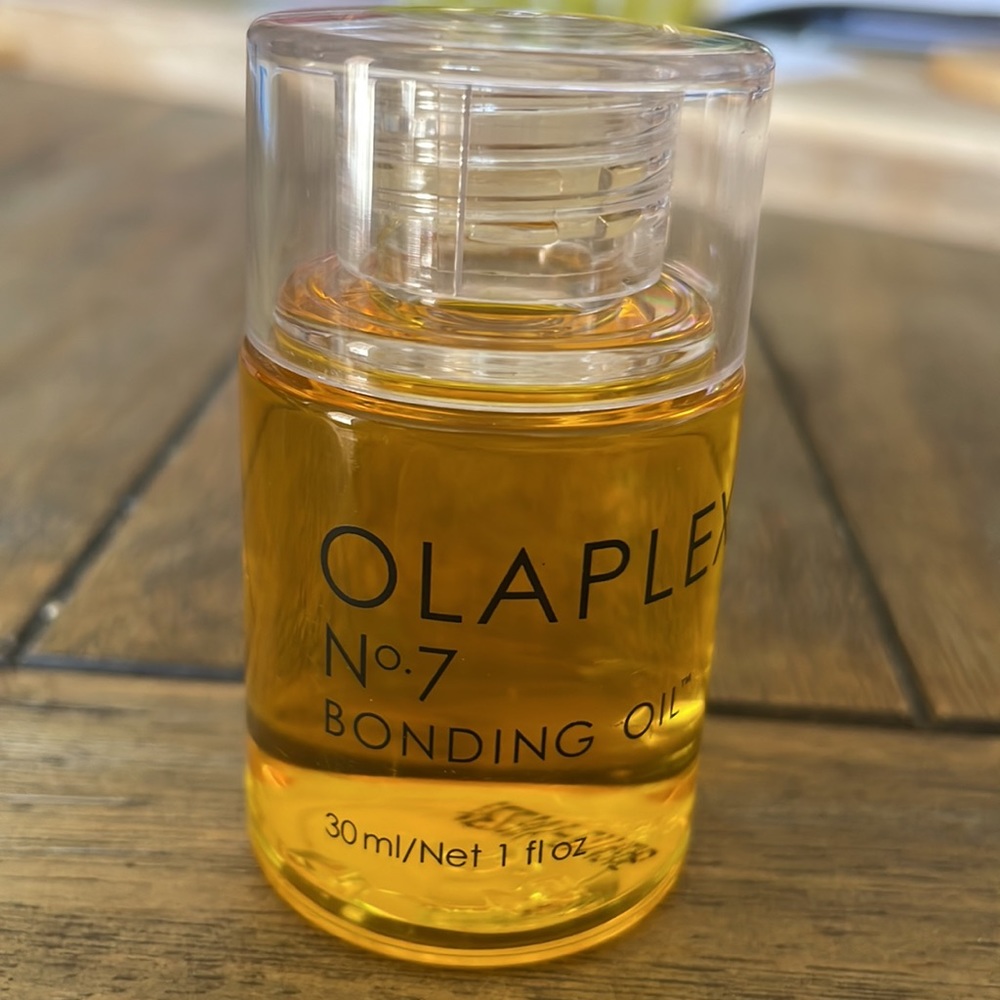 Brand new Olaplex Bonding Oil No.7 1 Fl.oz